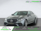 Mercedes Classe E 63 AMG 4-Matic+   Beaupuy 31