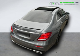 Mercedes Classe E 63 AMG 4-Matic+  occasion  Beaupuy - photo n2