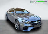 Mercedes Classe E 63 AMG 4-Matic+   Beaupuy 31