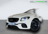 Annonce Mercedes Classe E occasion Essence 63 AMG 4-Matic+ à Beaupuy