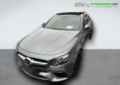 Mercedes Classe E 63 AMG 4-Matic+   Beaupuy 31