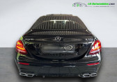 Mercedes Classe E 63 AMG 4-Matic+   Beaupuy 31