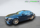 Mercedes Classe E 63 AMG 4-Matic+   Beaupuy 31