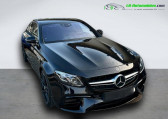 Annonce Mercedes Classe E occasion Essence 63 AMG 4-Matic+  Beaupuy