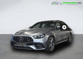 Mercedes Classe E occasion année 2020 boite Automatique Annonce Mercedes Classe E occasion Essence 63 AMG 4-Matic+ à Beaupuy