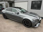 Annonce Mercedes Classe E occasion Essence 63 AMG 4-Matic+ � L'Union