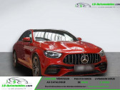 Voiture occasion Mercedes Classe E 63 AMG 4-Matic+