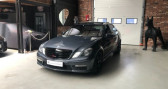 Mercedes Classe E occasion année 2010 boite Automatique Annonce Mercedes Classe E occasion Essence 63 AMG Avantgarde BVA FULL OPTIONS à Saint Ouen L'Aumone