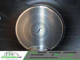 Mercedes Classe E 63 AMG BVA 4-Matic+  occasion � Beaupuy - photo n�6