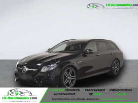 Mercedes Classe E 63 AMG BVA 4-Matic+  occasion � Beaupuy - photo n�2