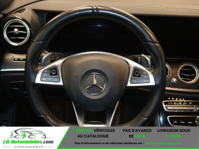 Mercedes Classe E 63 AMG BVA 4-Matic+  occasion � Beaupuy - photo n�5