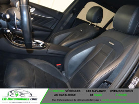 Mercedes Classe E 63 AMG BVA 4-Matic+  occasion � Beaupuy - photo n�4