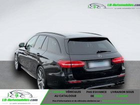 Mercedes Classe E 63 AMG BVA 4-Matic+  occasion � Beaupuy - photo n�3