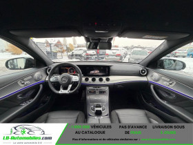 Mercedes Classe E 63 AMG BVA 4-Matic+  occasion � Beaupuy - photo n�2