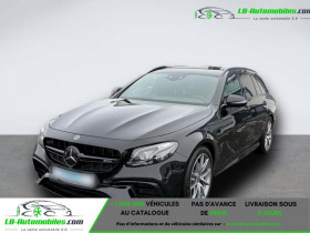 Mercedes Classe E , garage LB AUTOMOBILES � Beaupuy