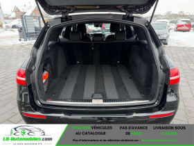 Mercedes Classe E 63 AMG BVA 4-Matic+  occasion � Beaupuy - photo n�10