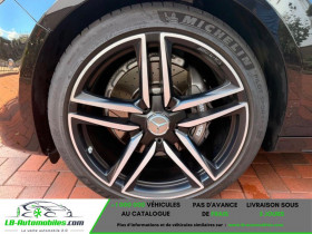 Mercedes Classe E 63 AMG BVA 4-Matic+  occasion � Beaupuy - photo n�9