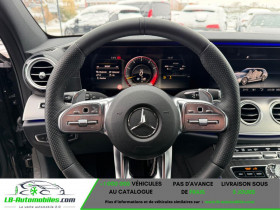 Mercedes Classe E 63 AMG BVA 4-Matic+  occasion � Beaupuy - photo n�8