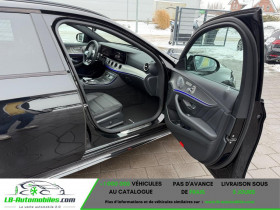 Mercedes Classe E 63 AMG BVA 4-Matic+  occasion � Beaupuy - photo n�7