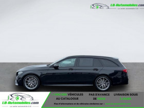Mercedes Classe E 63 AMG BVA 4-Matic+  occasion � Beaupuy - photo n�5