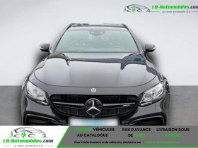 Mercedes Classe E 63 AMG BVA 4-Matic+  occasion � Beaupuy - photo n�4