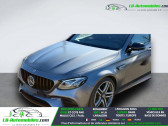 Annonce Mercedes Classe E occasion Essence 63 AMG BVA 4-Matic+ � Beaupuy
