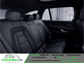 Mercedes Classe E 63 AMG BVA 4-Matic+  occasion � Beaupuy - photo n�4