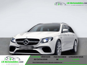 Mercedes Classe E , garage LB AUTOMOBILES � Beaupuy