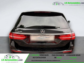 Mercedes Classe E 63 AMG BVA 4-Matic+  occasion � Beaupuy - photo n�4