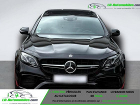 Mercedes Classe E 63 AMG BVA 4-Matic+  occasion � Beaupuy - photo n�3