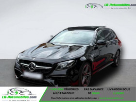Mercedes Classe E 63 AMG BVA 4-Matic+  occasion � Beaupuy - photo n�2