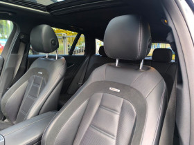 Mercedes Classe E 63 AMG BVA 4-Matic+  occasion  Beaupuy - photo n6