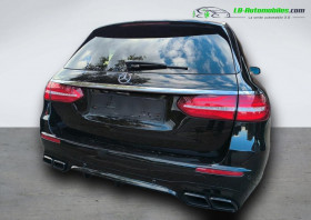 Mercedes Classe E 63 AMG BVA 4-Matic+  occasion  Beaupuy - photo n5