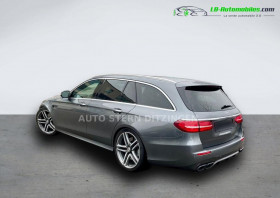 Mercedes Classe E 63 AMG BVA 4-Matic+  occasion  Beaupuy - photo n4
