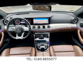 Mercedes Classe E 63 AMG BVA 4-Matic+  occasion  Beaupuy - photo n3