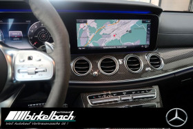 Mercedes Classe E 63 AMG BVA 4-Matic+  occasion  Beaupuy - photo n6