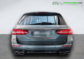 Mercedes Classe E 63 AMG BVA 4-Matic+  occasion  Beaupuy - photo n5