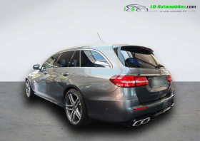 Mercedes Classe E 63 AMG BVA 4-Matic+  occasion  Beaupuy - photo n3