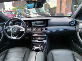 Mercedes Classe E 63 AMG BVA 4-Matic+  occasion  Beaupuy - photo n3