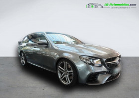 Mercedes Classe E 63 AMG BVA 4-Matic+  occasion  Beaupuy - photo n2