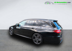 Mercedes Classe E 63 AMG BVA 4-Matic+  occasion  Beaupuy - photo n2