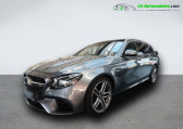 Annonce Mercedes Classe E occasion Essence 63 AMG BVA 4-Matic+  Beaupuy