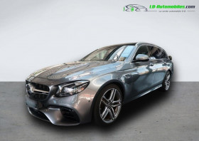 Mercedes Classe E , garage LB AUTOMOBILES  Beaupuy