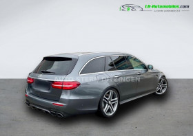 Mercedes Classe E 63 AMG BVA 4-Matic+  occasion  Beaupuy - photo n2