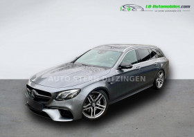 Mercedes Classe E , garage LB AUTOMOBILES  Beaupuy