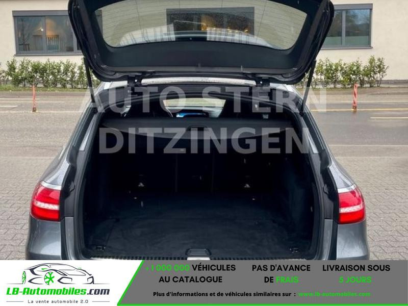 Mercedes Classe E 63 AMG BVA 4-Matic+ 2018 - photo n°7 Mercedes Classe E 63 AMG BVA 4-Matic+  occasion à Beaupuy - photo n°7