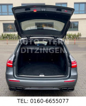 Mercedes Classe E 63 AMG BVA 4-Matic+  occasion  Beaupuy - photo n7