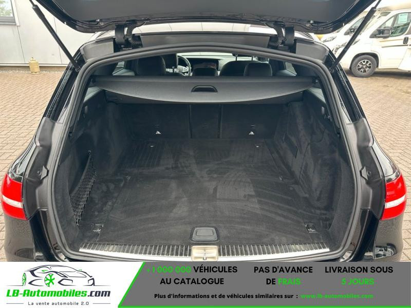 Mercedes Classe E 63 AMG BVA 4-Matic+ 2018 - photo n°7 Mercedes Classe E 63 AMG BVA 4-Matic+  occasion à Beaupuy - photo n°7