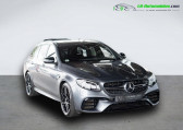 Mercedes Classe E occasion année 2018 boite Automatique Annonce Mercedes Classe E occasion Essence 63 AMG BVA 4-Matic+ à Beaupuy