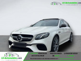 Mercedes Classe E occasion  année 2018 boite Automatique Annonce Mercedes Classe E occasion Essence 63 AMG BVA 4-Matic+ à Beaupuy